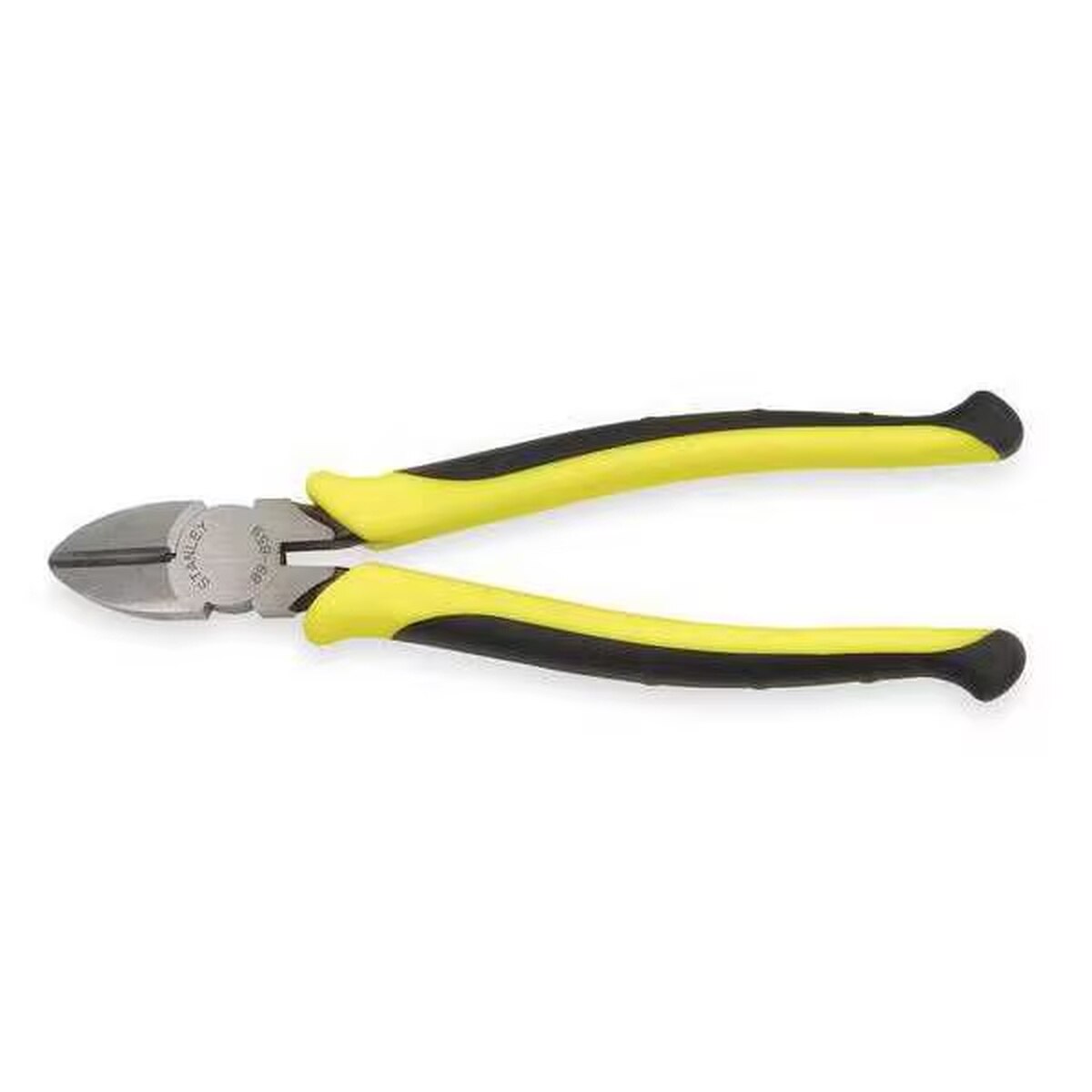 Stanley 89-859 FATMAX 7-1/2" Diagonal Cutting Pliers with Bi-Material Handle