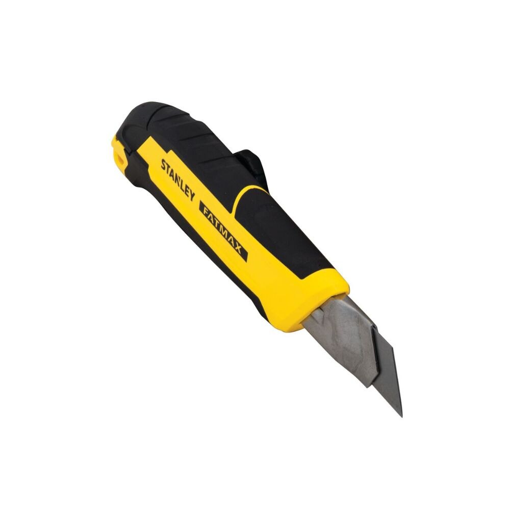 Stanley FMHT10329 18mm FATMAX Single Blade Snap Off Knife - 3