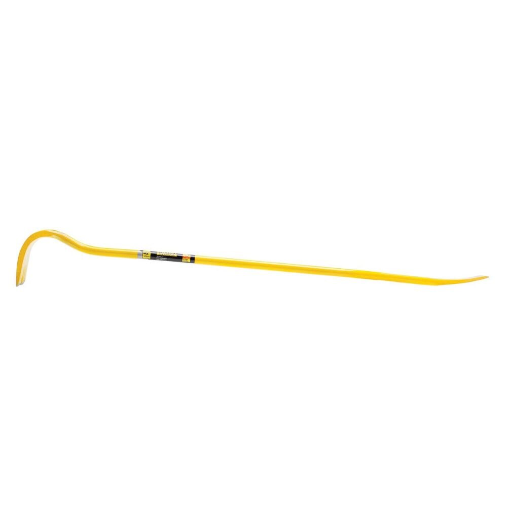 Stanley FMHT55521 42" FATMAX Spring Steel Wrecking Bar - 3