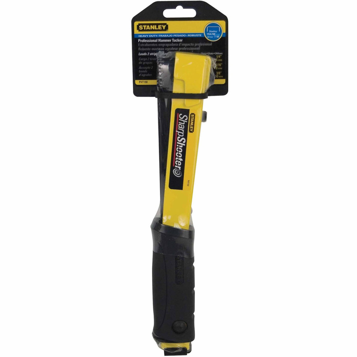 Stanley PHT150C Heavy Duty Hammer Tracker - 2