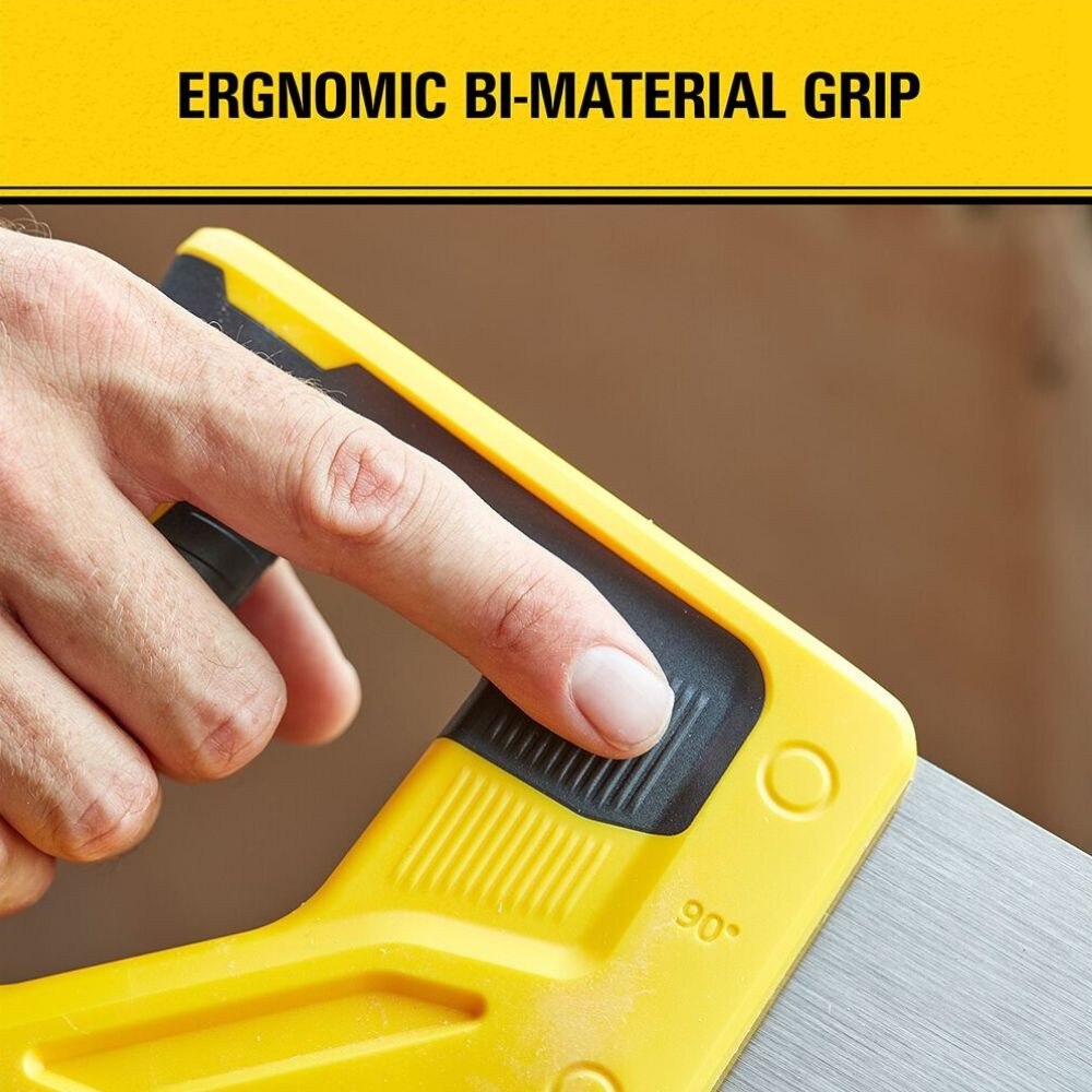 Stanley STHT20348 15" TRADECUT Panel Saw - 7