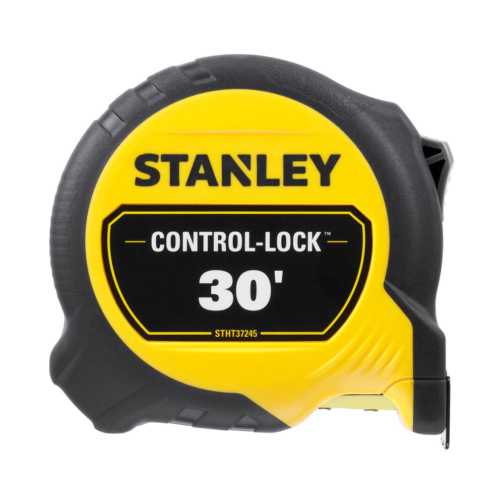 Stanley STHT37245 30 ft. CONTROL-LOCK Tape Measure