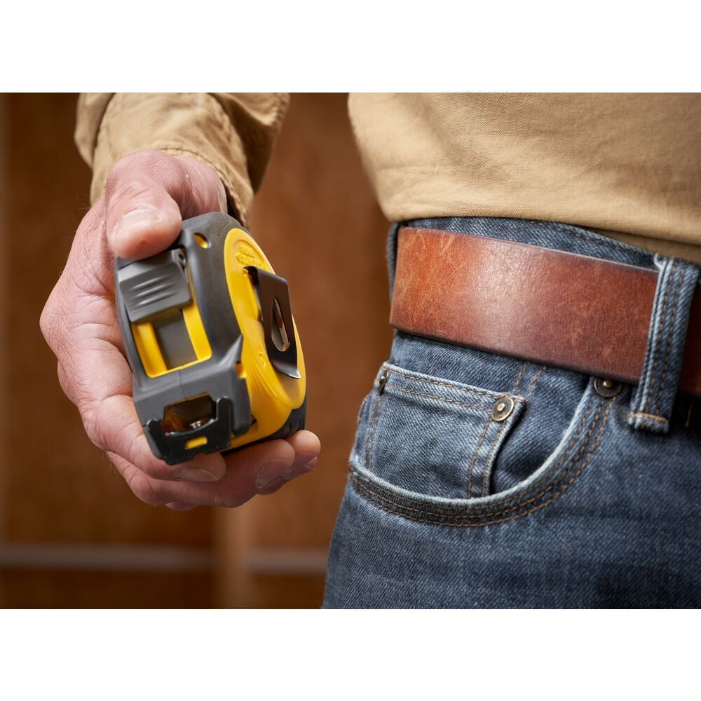 Stanley STHT37245 30 ft. CONTROL-LOCK Tape Measure - 17