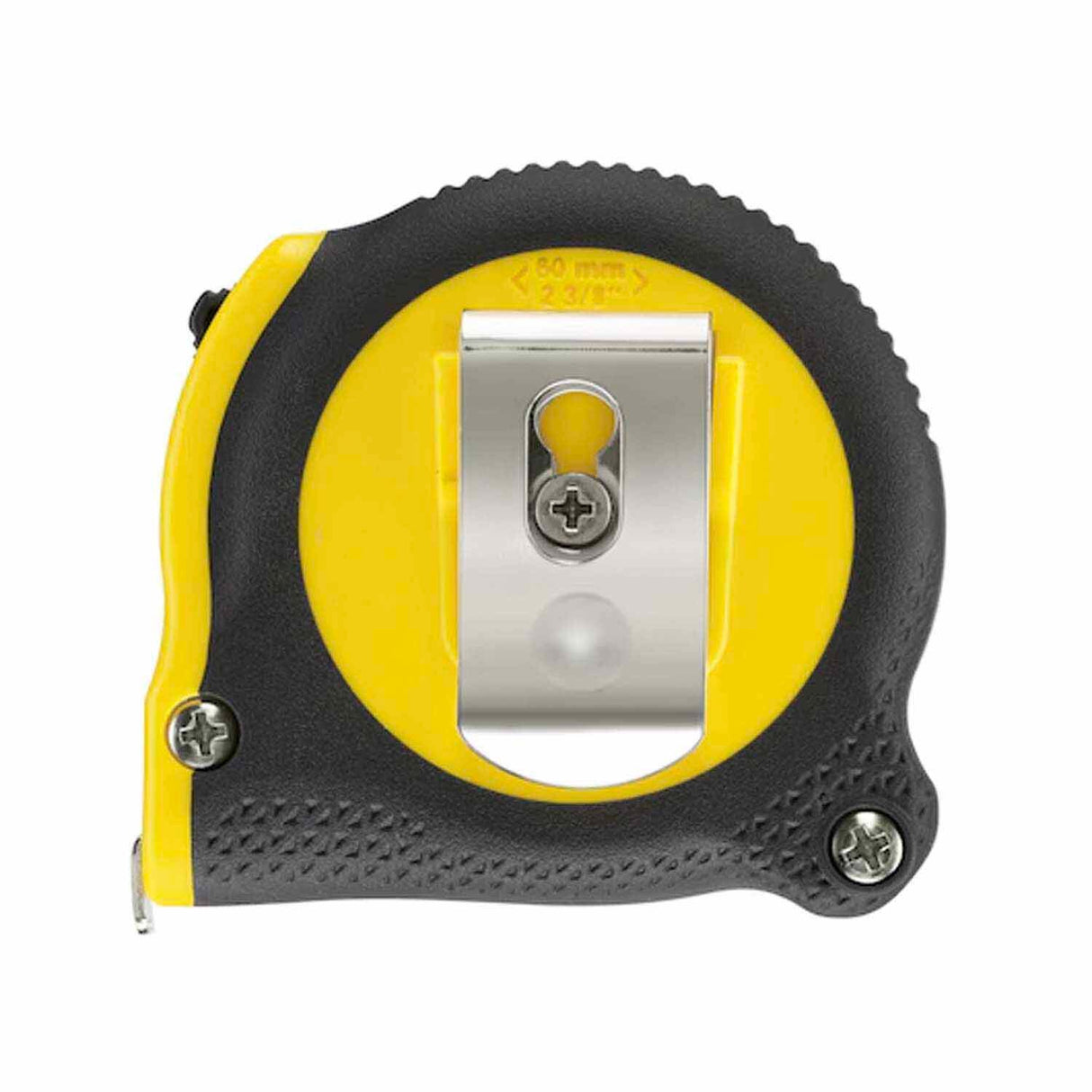 Stanley STHT39512 Tylon 12 ft Tape Measure with TRU-ZERO Hook and Rubber Over Molded Case - 3
