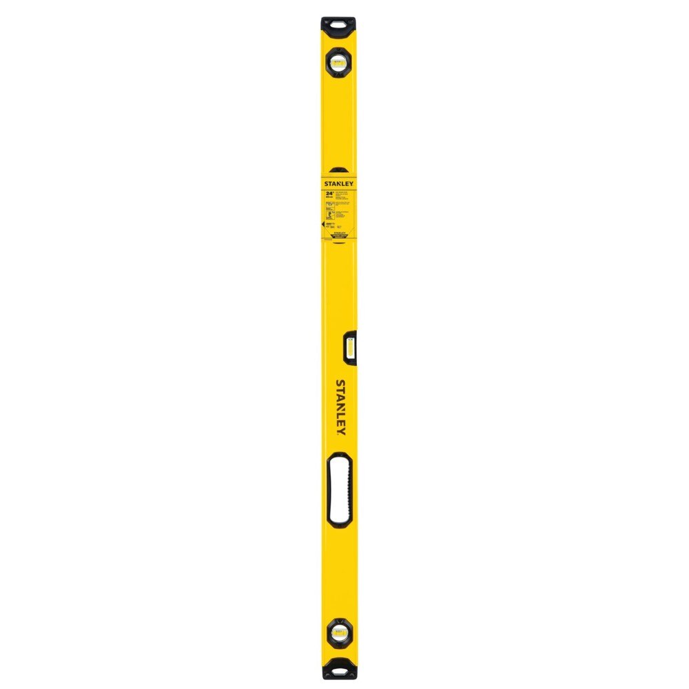Stanley STHT42504 48" Box Beam Level - 4