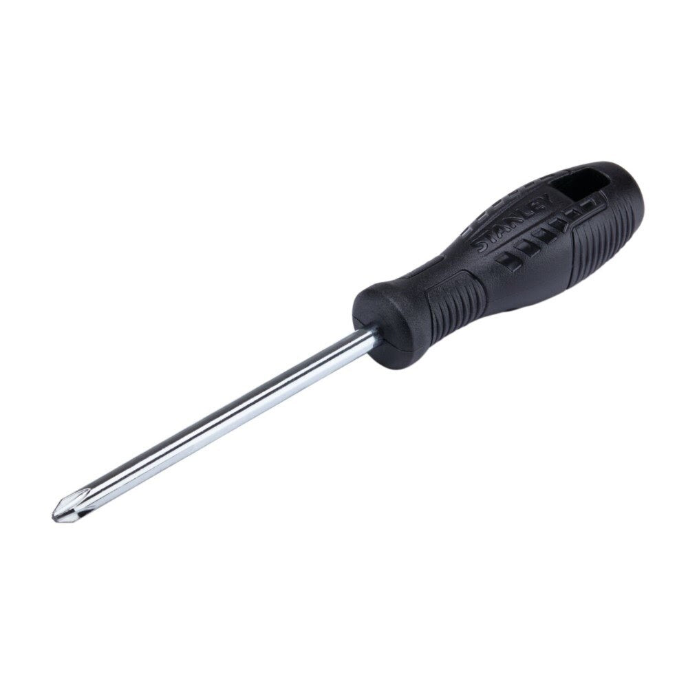 Stanley STHT60038 #2 x 4" Phillips Screwdriver - 2