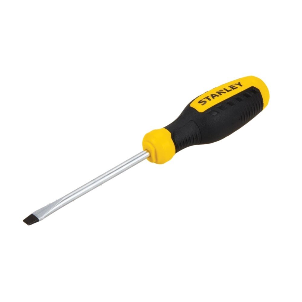 Stanley STHT60783 1/4" x 4" Slotted Screwdriver - 2