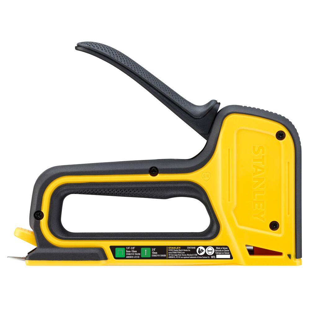 Stanley STHT70440 2-in-1 Multi Tacker - 4