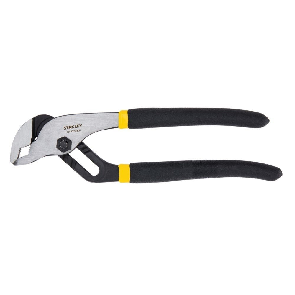 Stanley STHT84400 8" Groove Joint Pliers