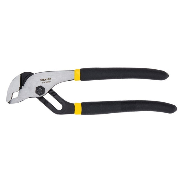Stanley STHT84400 8" Groove Joint Pliers