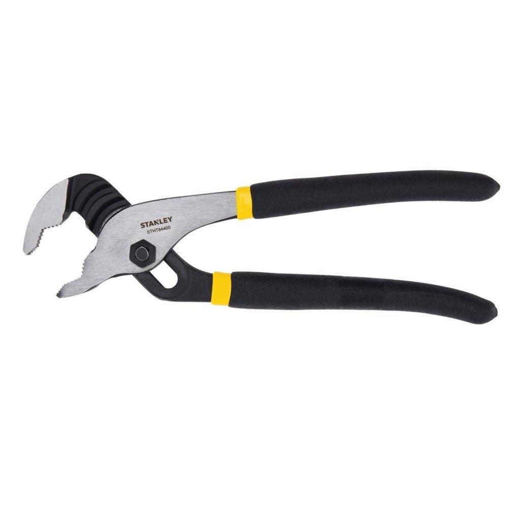 Stanley STHT84400 8" Groove Joint Pliers - 2