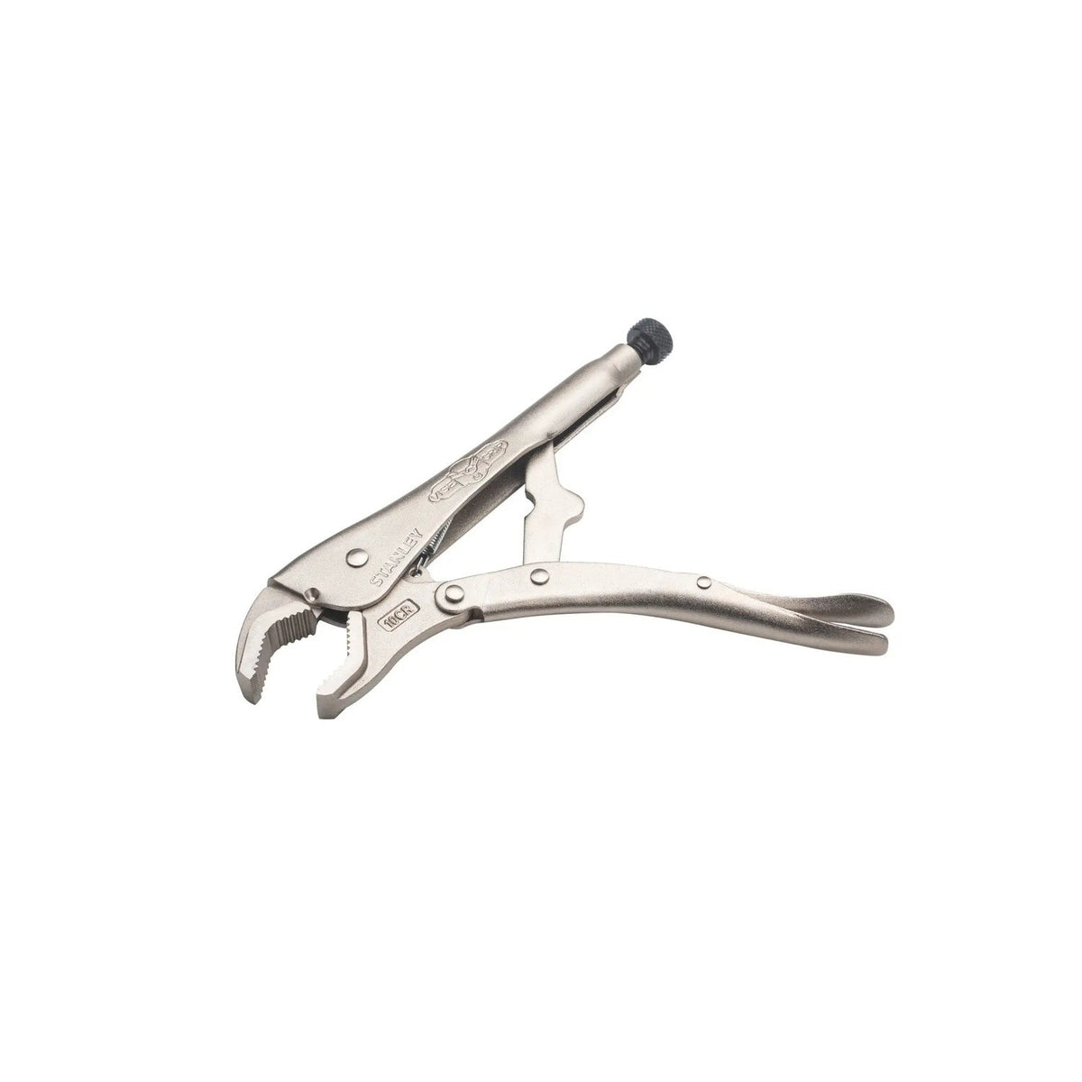 Stanley STHT84903 VISE-GRIP 10CR Pipe Jaw Locking Pliers with 1-7/8" Jaw Capacity - 3