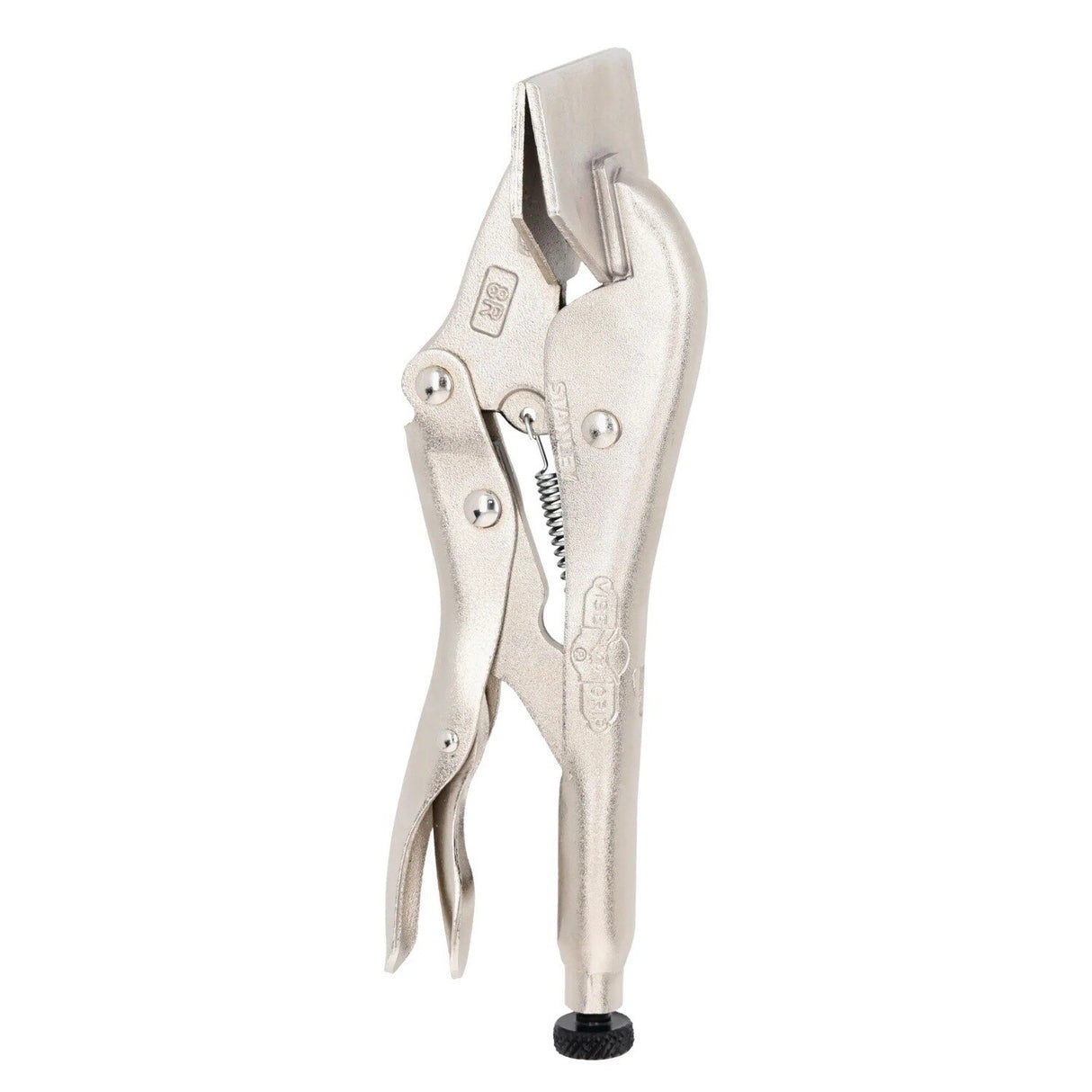 Stanley STHT84913 VISE-GRIP 8R Sheet Metal Locking Pliers with 1.7" Jaw Capacity