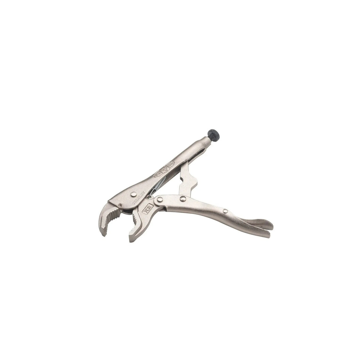 Stanley STHT84914 Pipe Jaw Locking Pliers with 1-1/2" Jaw Capacity - 3