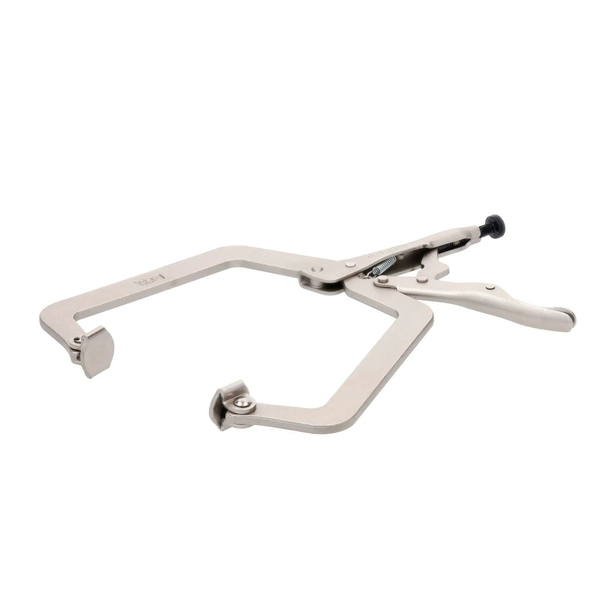 Stanley STHT84915 VISE-GRIP Swivel Tip C Clamp Locking Pliers with 4-1/2" Jaw Capacity - 3