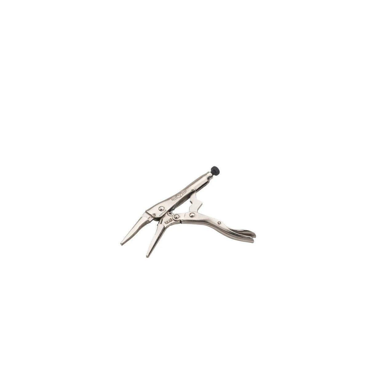 Stanley STHT84917 VISE-GRIP 4LN Long Nose Locking Pliers with Wire Cutter - 3