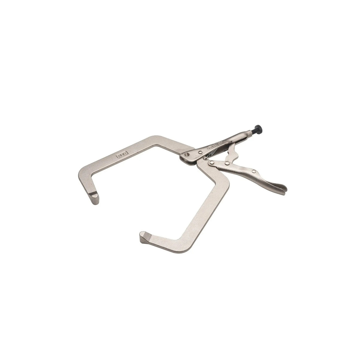 Stanley STHT84919 VISE-GRIP Locking C-Clamp with 4-1/2" Jaw Capacity - 3