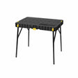 Stanley STST11552 33-1/2" x 23-1/2" Fold Up Workbench