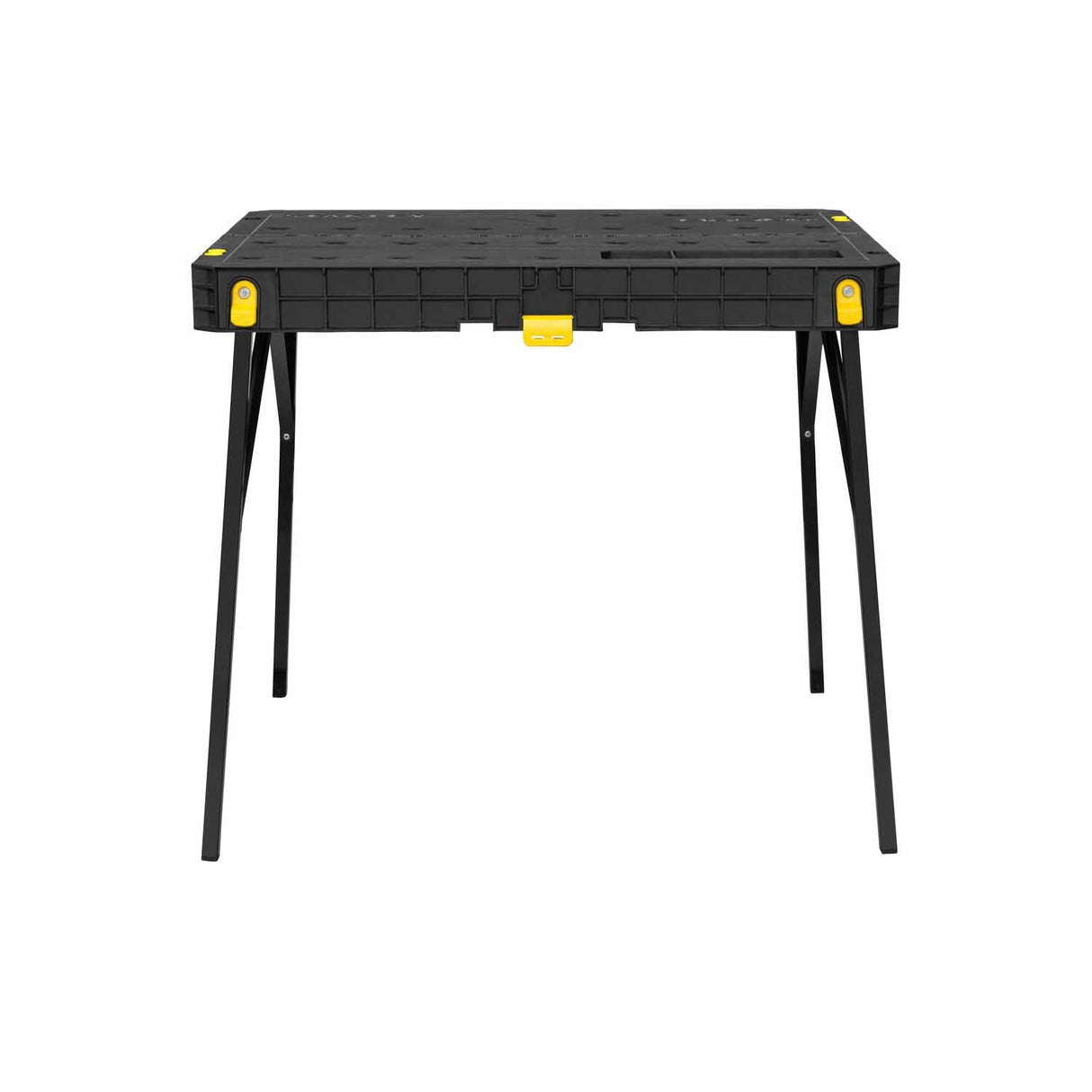 Stanley STST11552 33-1/2" x 23-1/2" Fold Up Workbench - 2