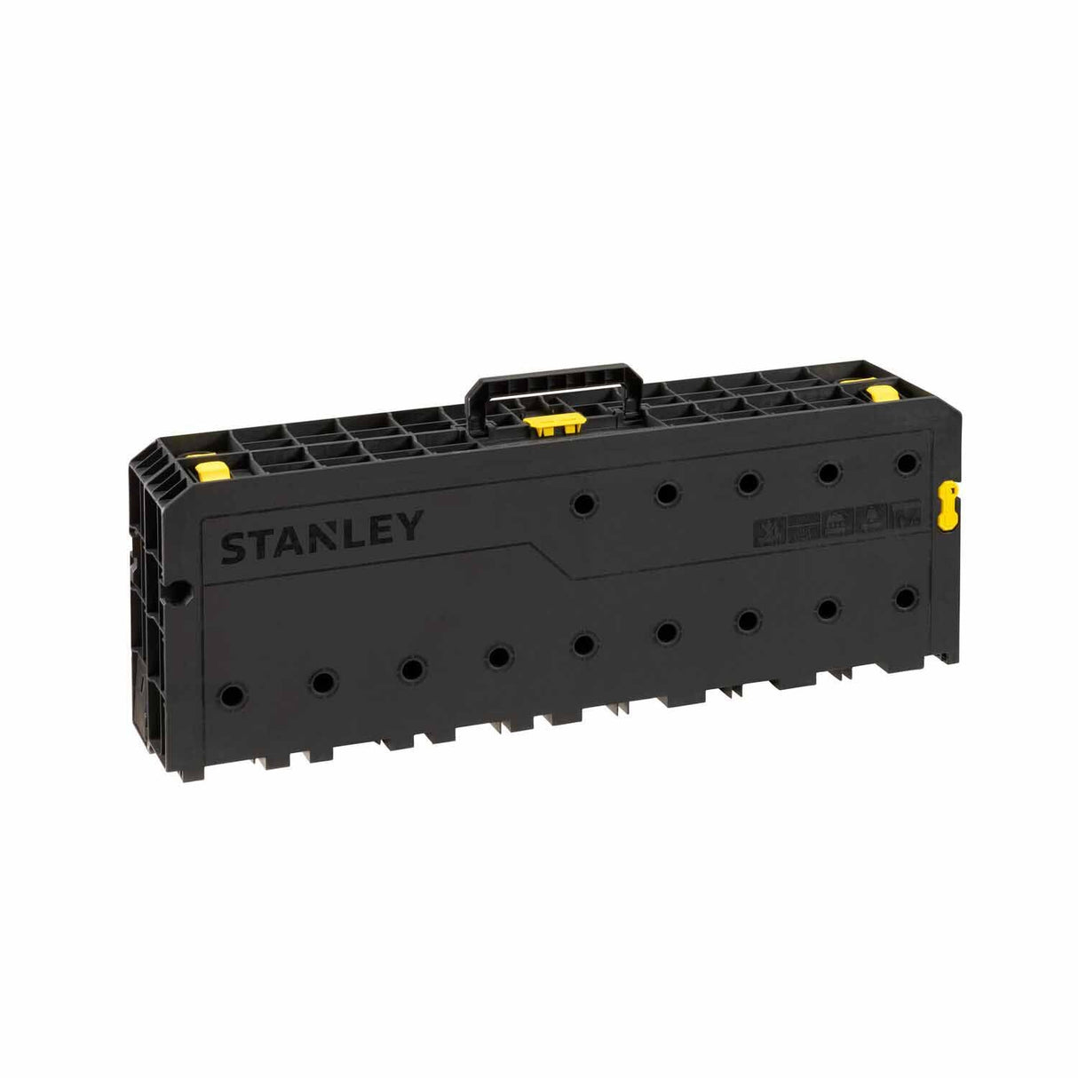 Stanley STST11552 33-1/2" x 23-1/2" Fold Up Workbench - 3