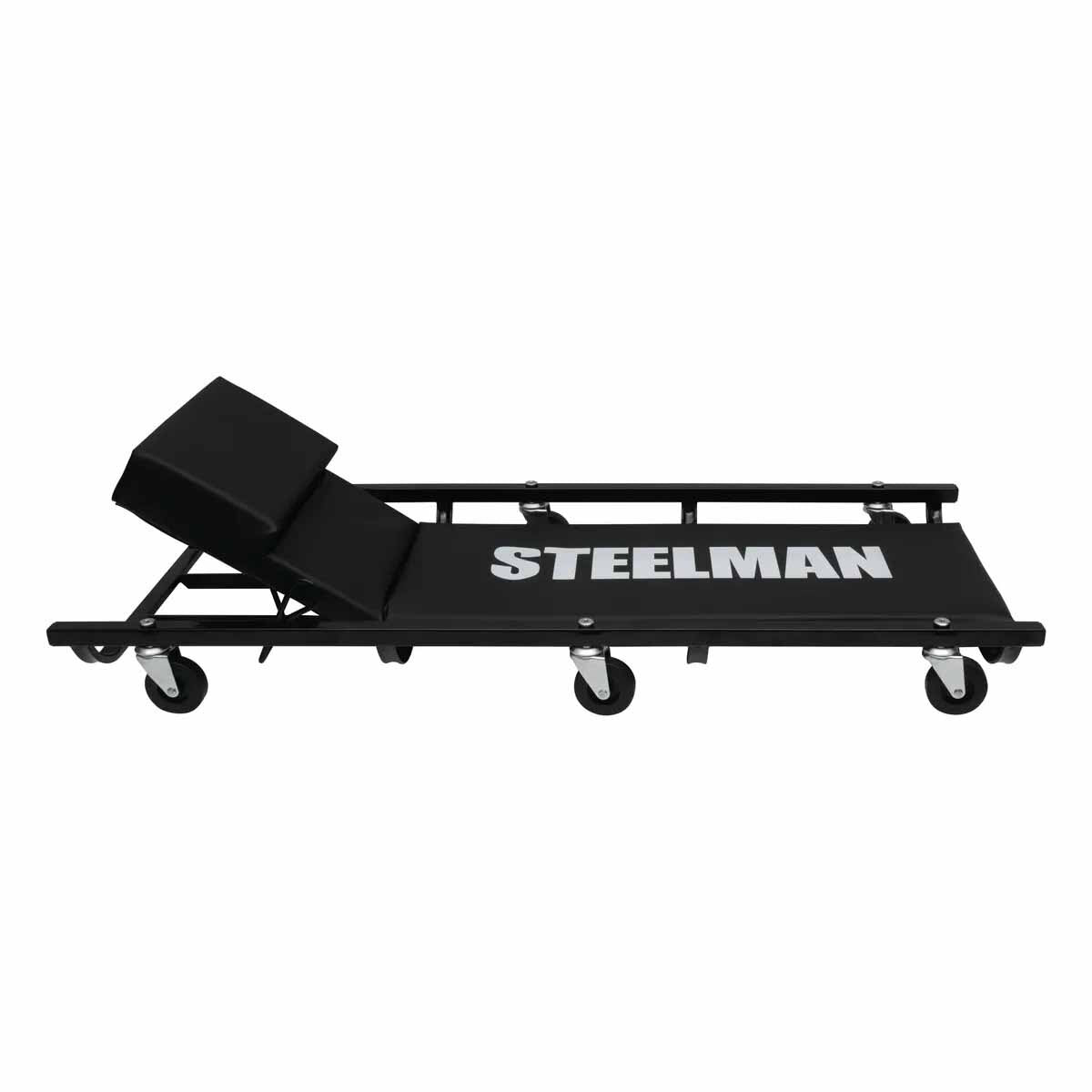 Steelman Pro 61029 40-Inch Adjustable Rolling Creeper - 4