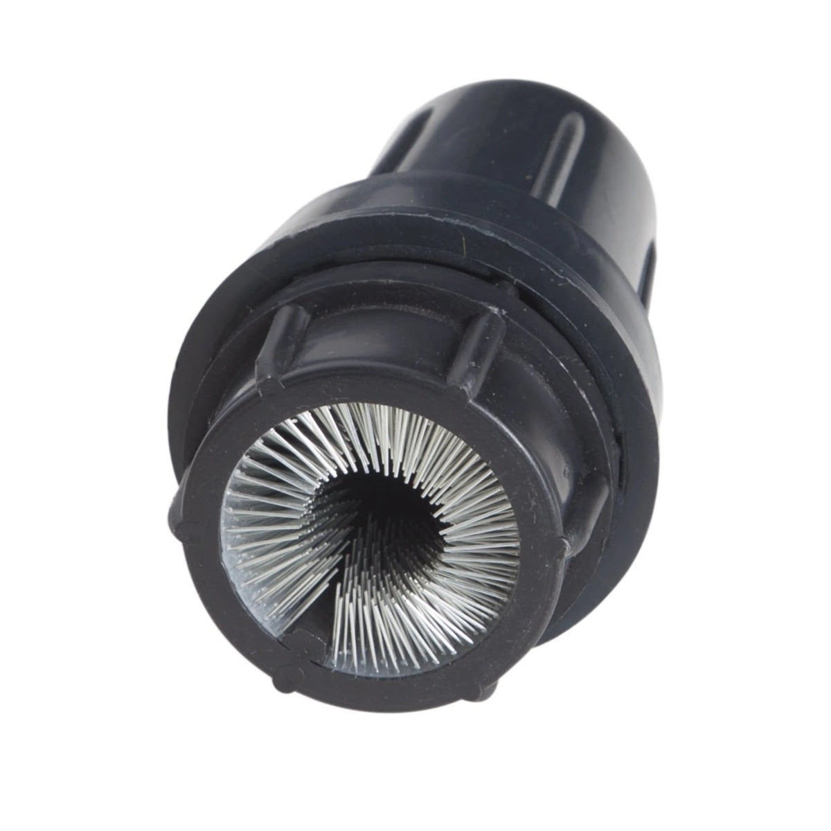 Steelman Pro 77042 Battery Post and Terminal Cleaner Brush for Top and Side Terminals (1 Pack) - 3