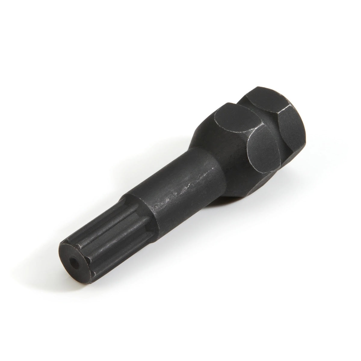 Steelman Pro 78552 9-Point 1/2-Inch Star Tip Lock Nut Key for Locking Lug Nuts