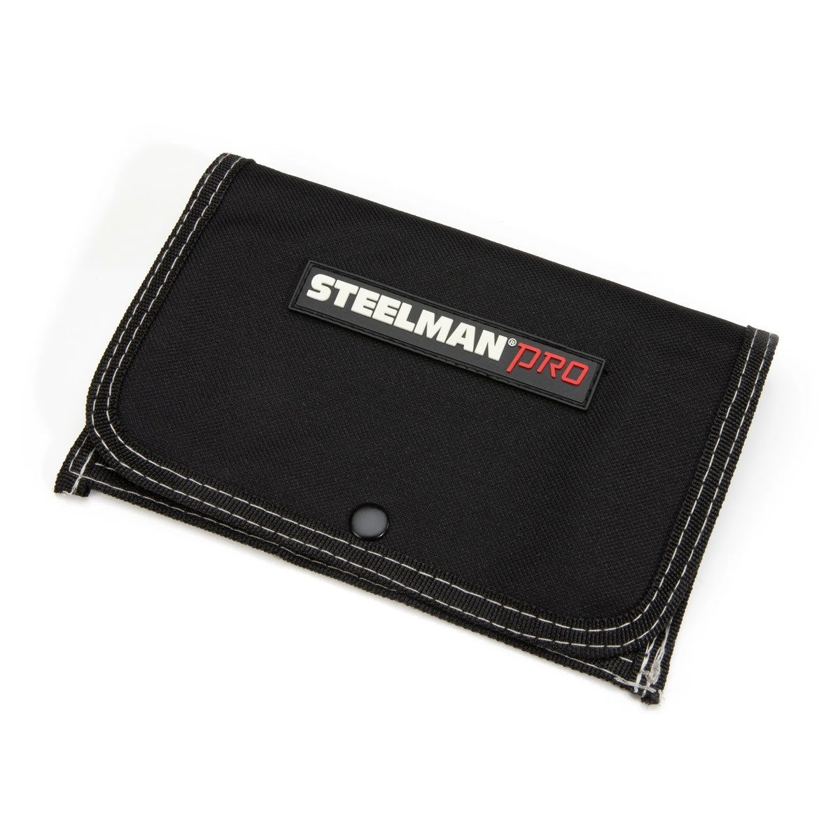 Steelman Pro 78944 Diamond-Tipped Low Profile Phillips and Slotted Screwdriver Set with Nylon Case (7 Piece) - 3