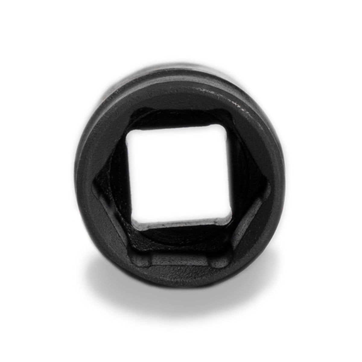Steelman Pro 79400 1/2-Inch Drive 19mm x 21mm 6-Point Thin Wall Impact Flip Socket - 4