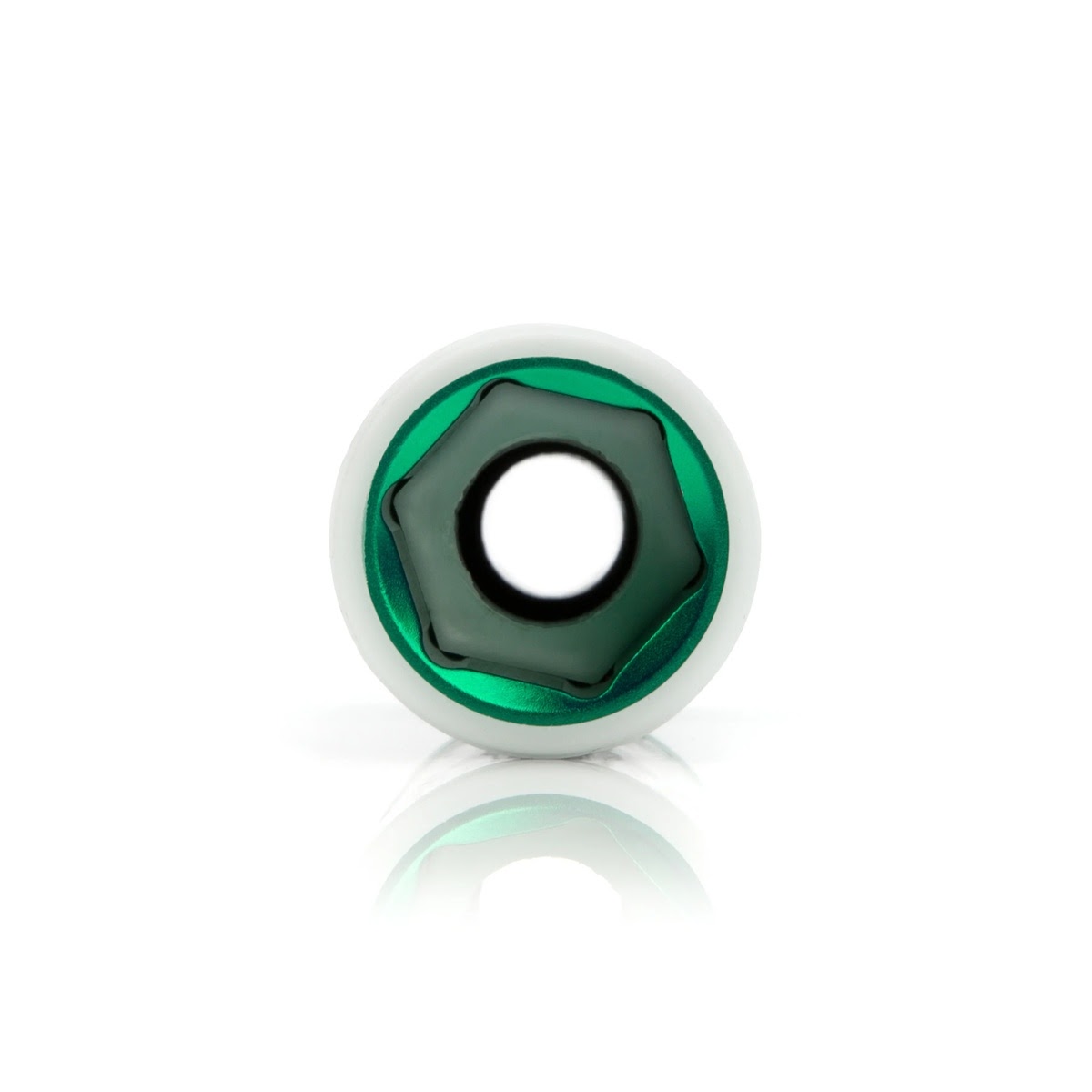 Steelman Pro 95615-05 3/4 in. Sleeved Impact Socket with Wheel and Lug Nut Protector, 6-Point, 1/2 in. Drive - 4