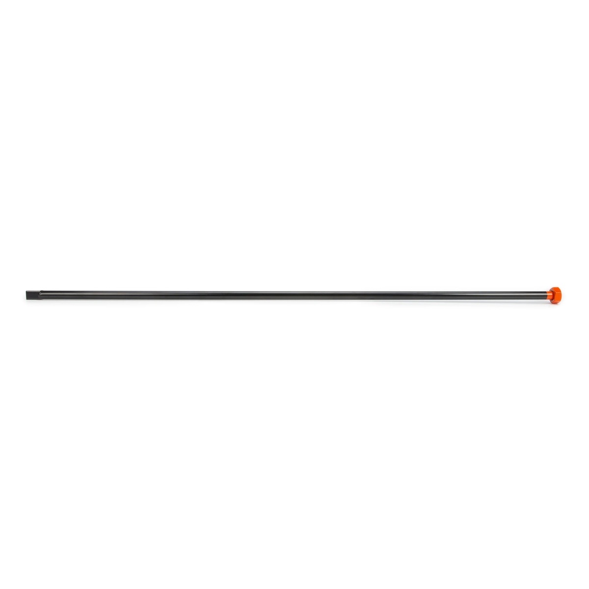 Steelman Pro 96091 Flat Head Spare Tire Hoist Access Tool for Cradle Mounted Spares 30 Inch - 2