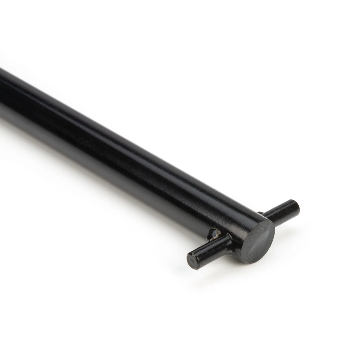 Steelman Pro 96092 Pin Head Spare Tire Tool 30 Inch Hoist Access Rod for Cradle Mounted Spares (1 Each) - 3
