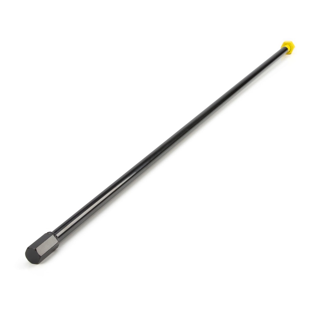 Steelman Pro 96093 30 Inch Hex Head Spare Tire Hoist Access Tool for Dodge Trucks