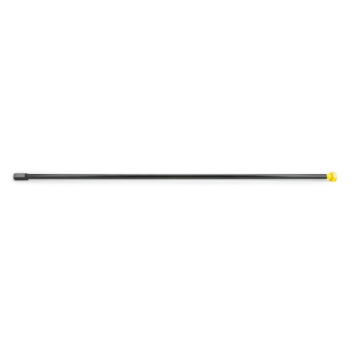 Steelman Pro 96093 30 Inch Hex Head Spare Tire Hoist Access Tool for Dodge Trucks - 2