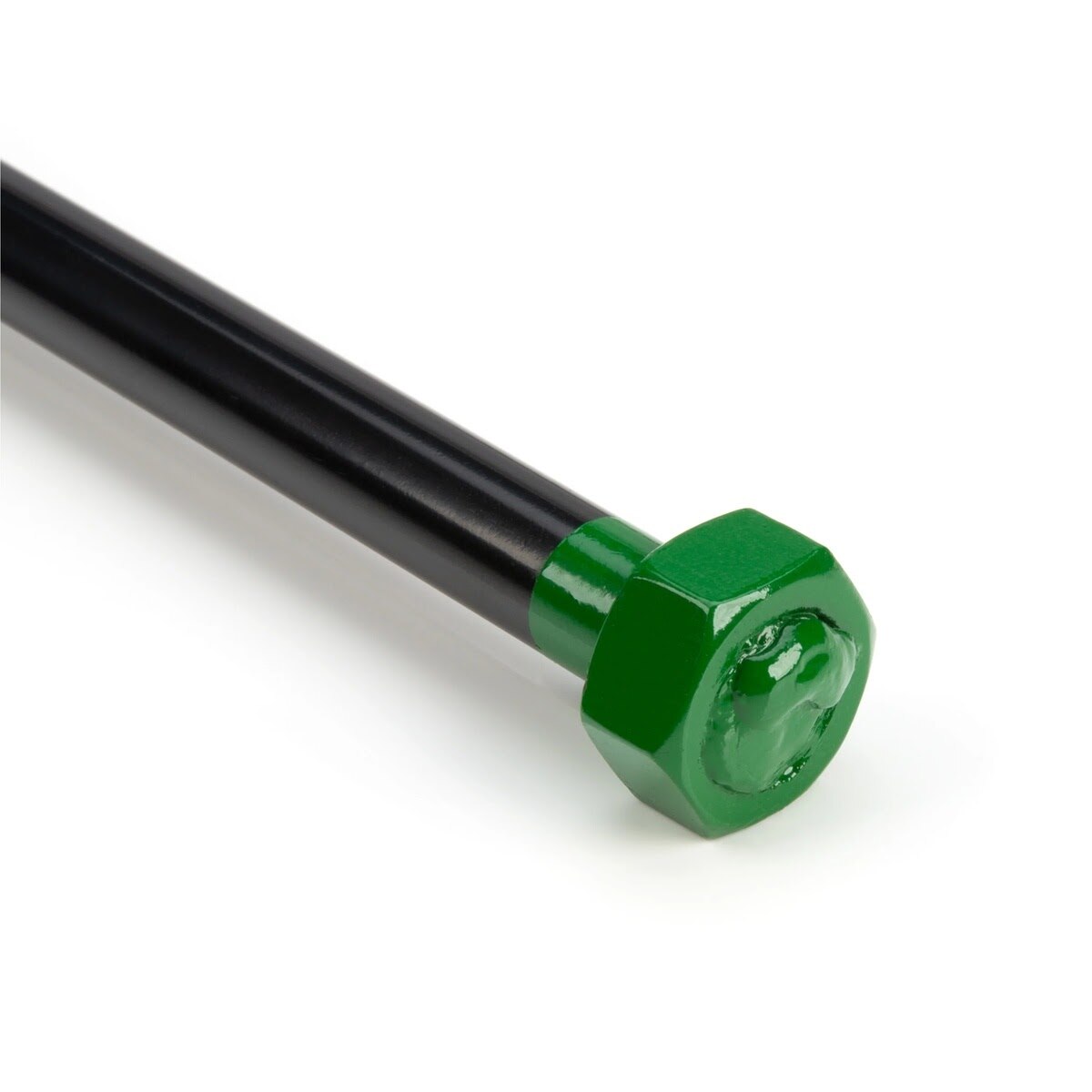 Steelman Pro 96094 12 mm Square Head Spare Tire Tool 30 in. Hoist Access Rod for Cradle-Mounted Spares - 4