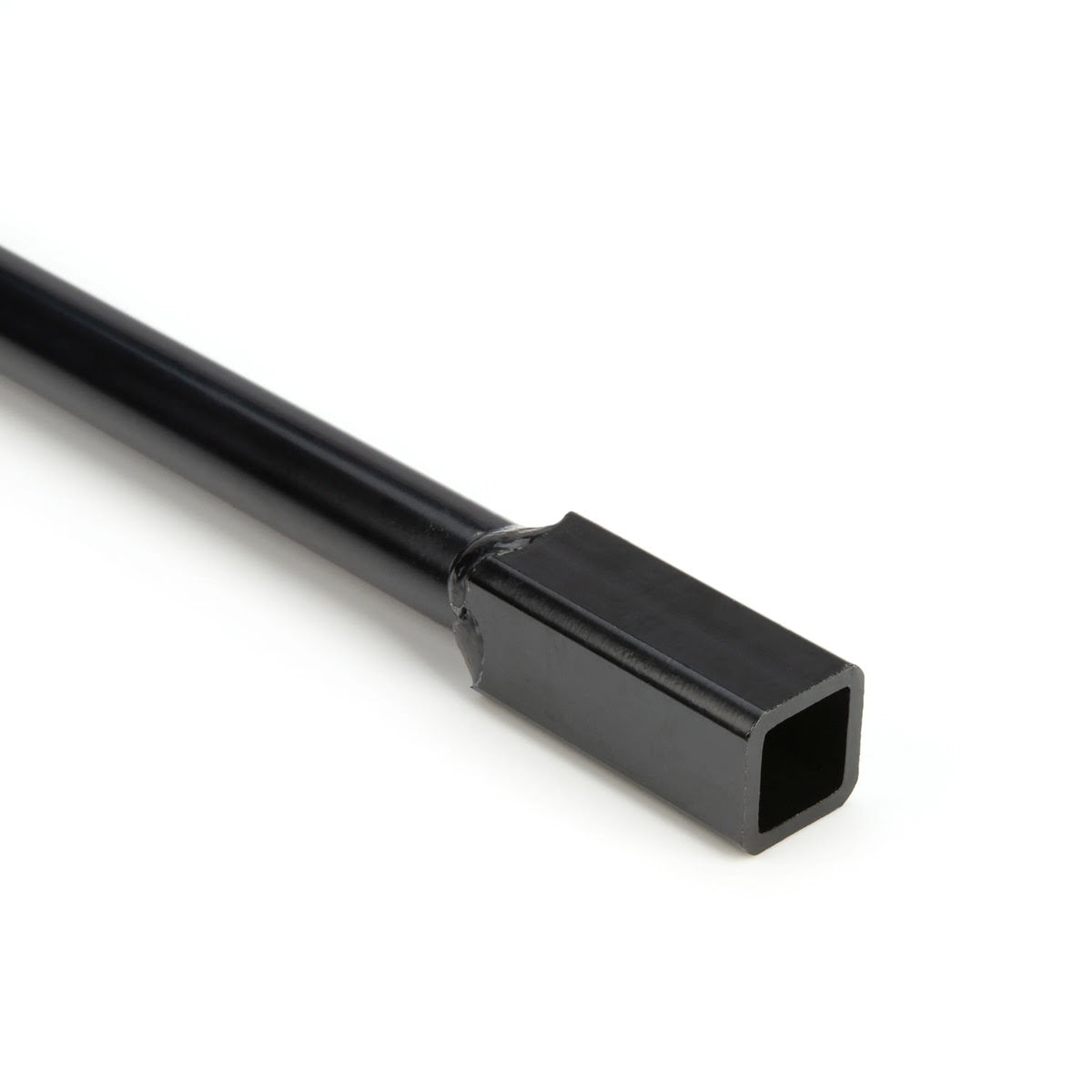 Steelman Pro 96095 30 Inch Standard 12mm Square Head Spare Tire Tool for Accessing Cradle Mounted Spares Early Model Ford - 3