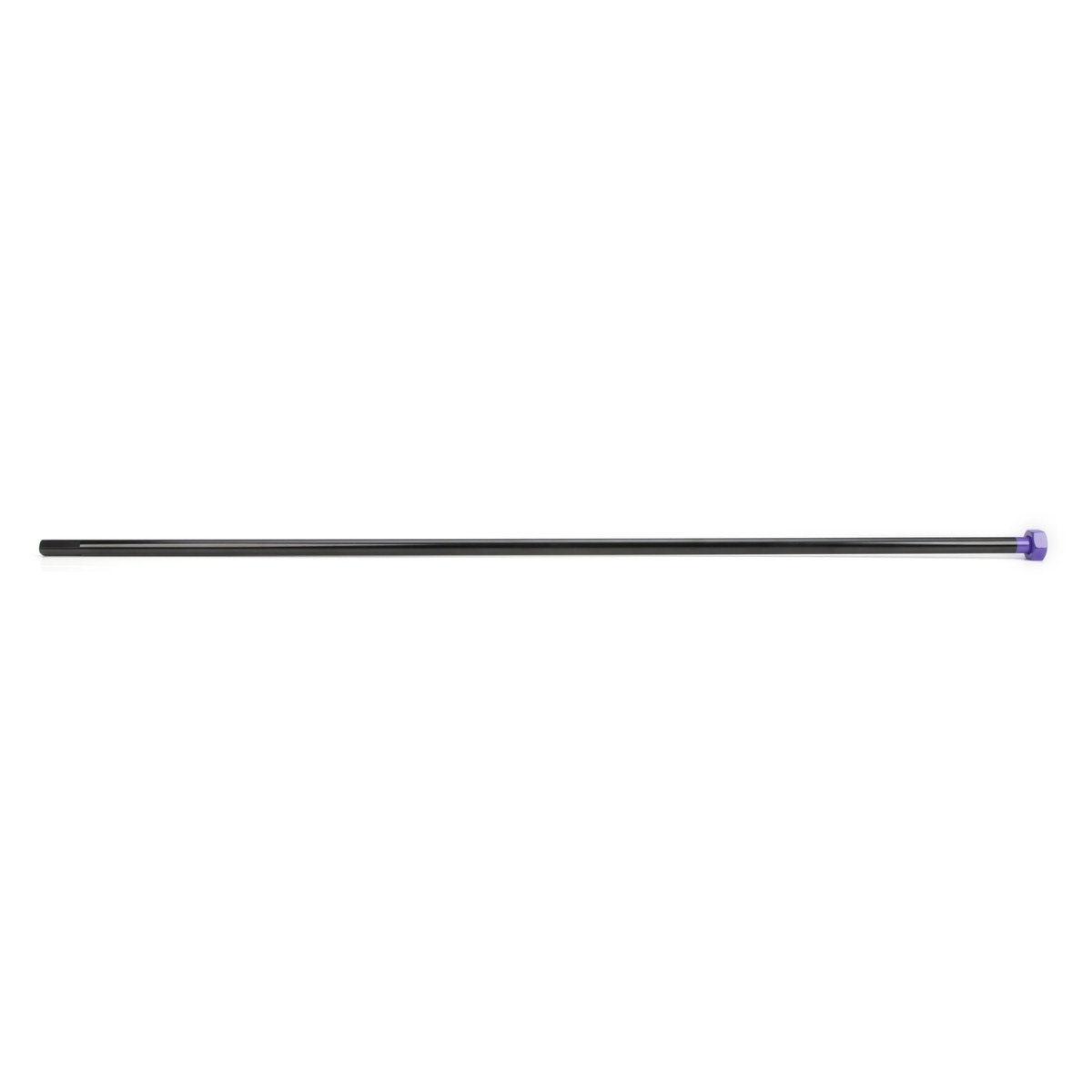 Steelman Pro 96098 3/8 in. Square Head Spare Tire Tool 30 in. for Late Ford Models (1 Each) - 2