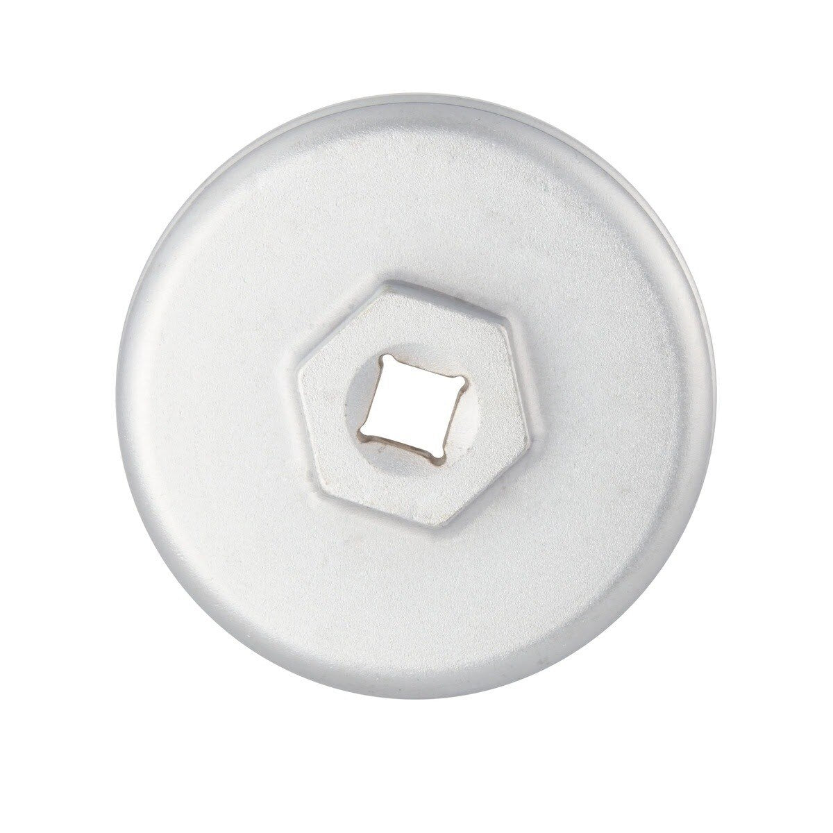 Steelman Pro 99461 64.5mm 14-Flute Oil Filter Housing Wrench for Toyota and Lexus with 27mm Hex Nut - 4