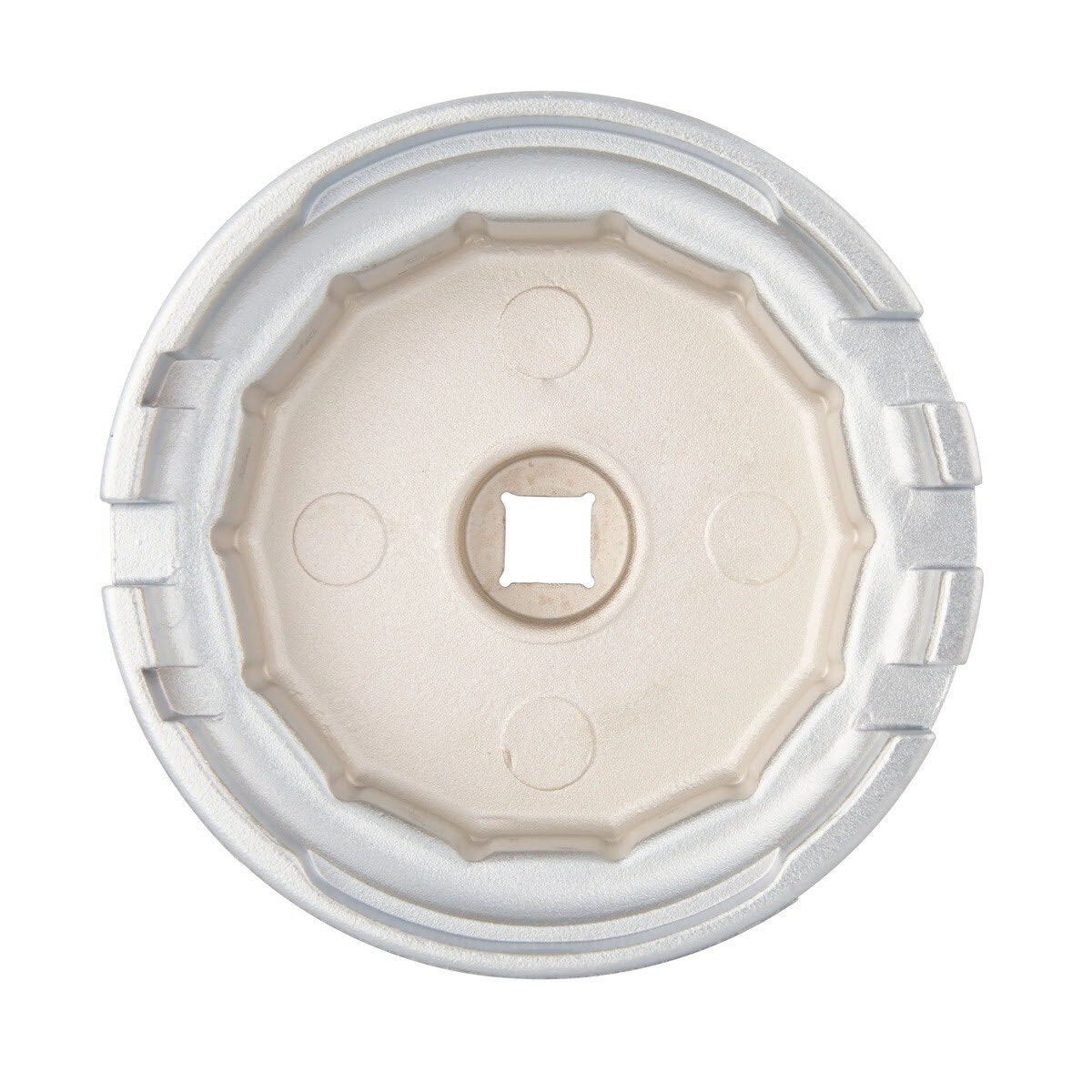 Steelman Pro 99462 Toyota and Lexus Oil Filter Housing Wrench 14 Flute 64.5mm (1 Each) - 4