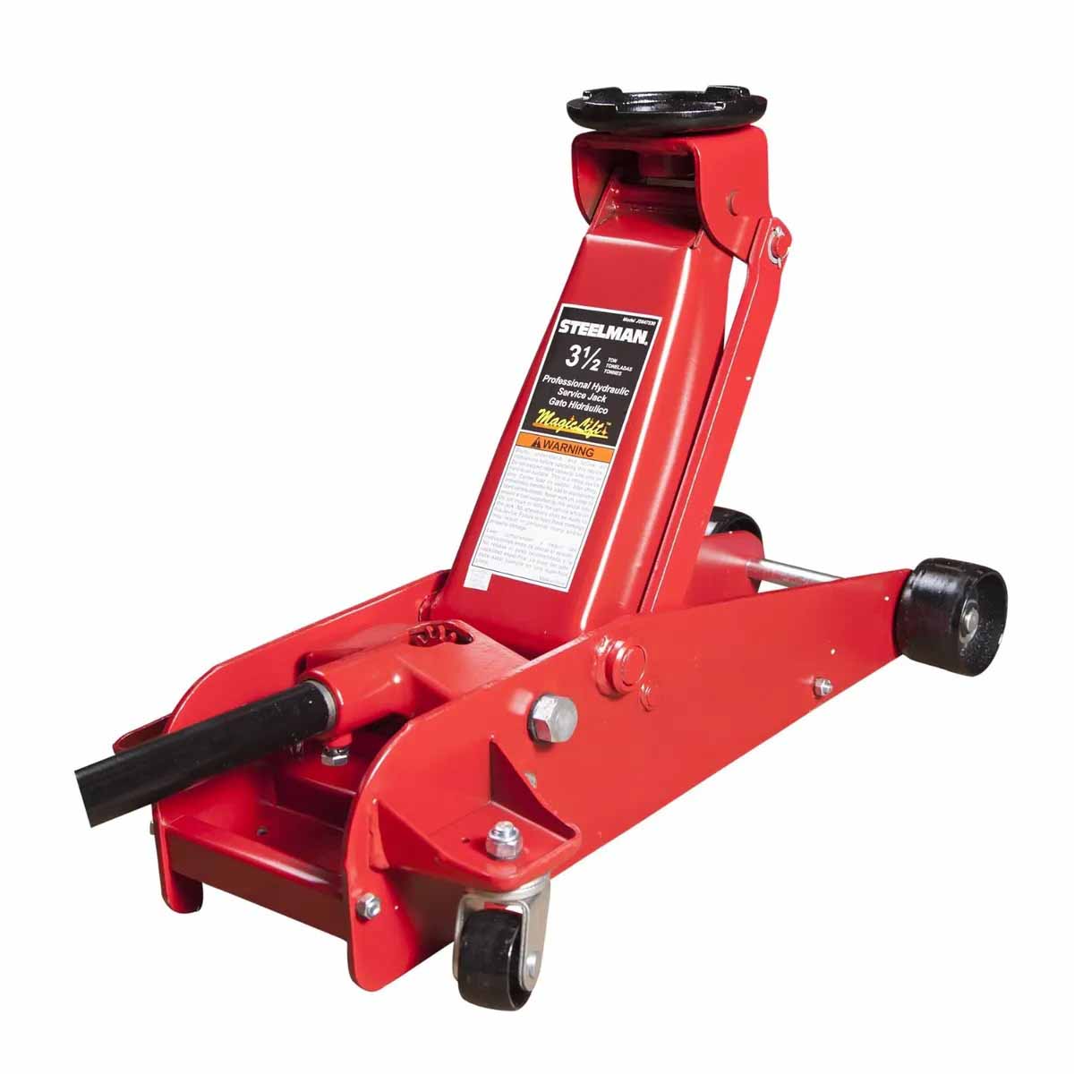 Steelman Pro JS647530 3.5 Ton Roll Around Jack