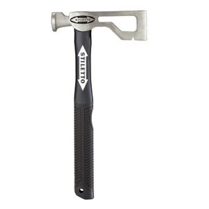 Stiletto DRYAXE9-F 9oz Titanium Drywall Hatchet