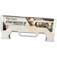 Stud Master SM16-S 16" Framing Stud Layout Tool, Stud Framing Jig for Precision Wall Stud Measurement