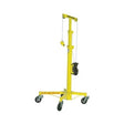 Sumner 780301 R-150 Roust-A-Bout, Material Lift, 15' Top Height