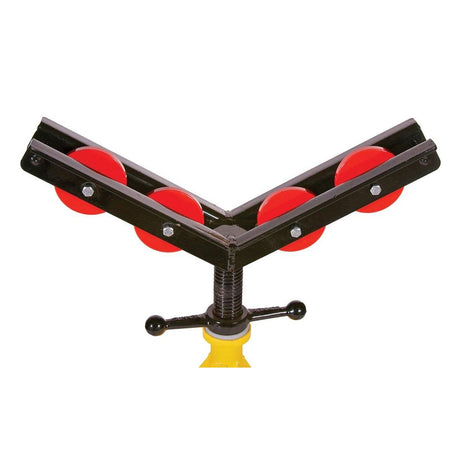 Sumner 781406 Aluminum Roller Head Kit