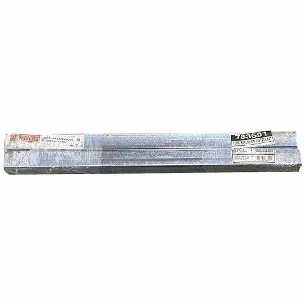 Sumner 783691 Carriage Fork Extension Kit. material lift accessory