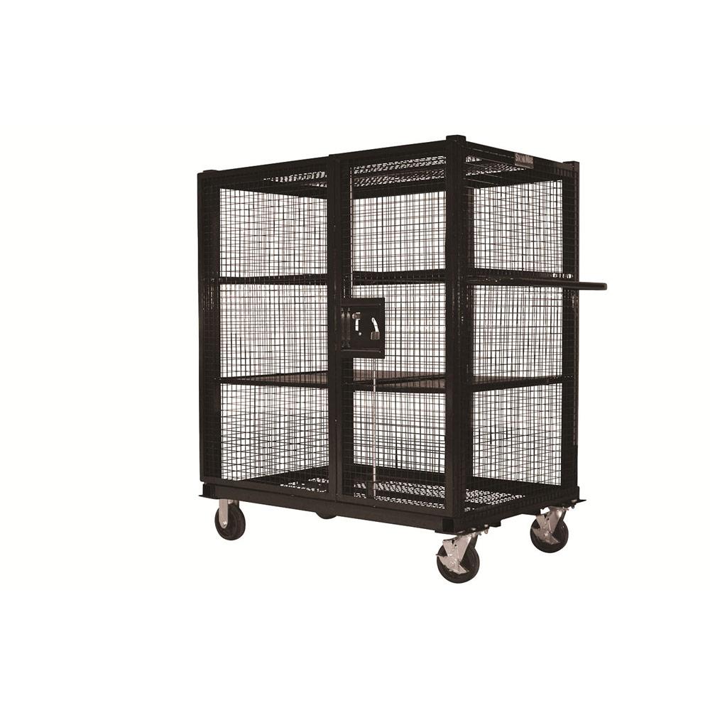 Sumner 786920 KDSM-60 Knock Down Stor Mac 60