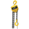 Sumner CB1KC20 10T Chain Hoist 20'