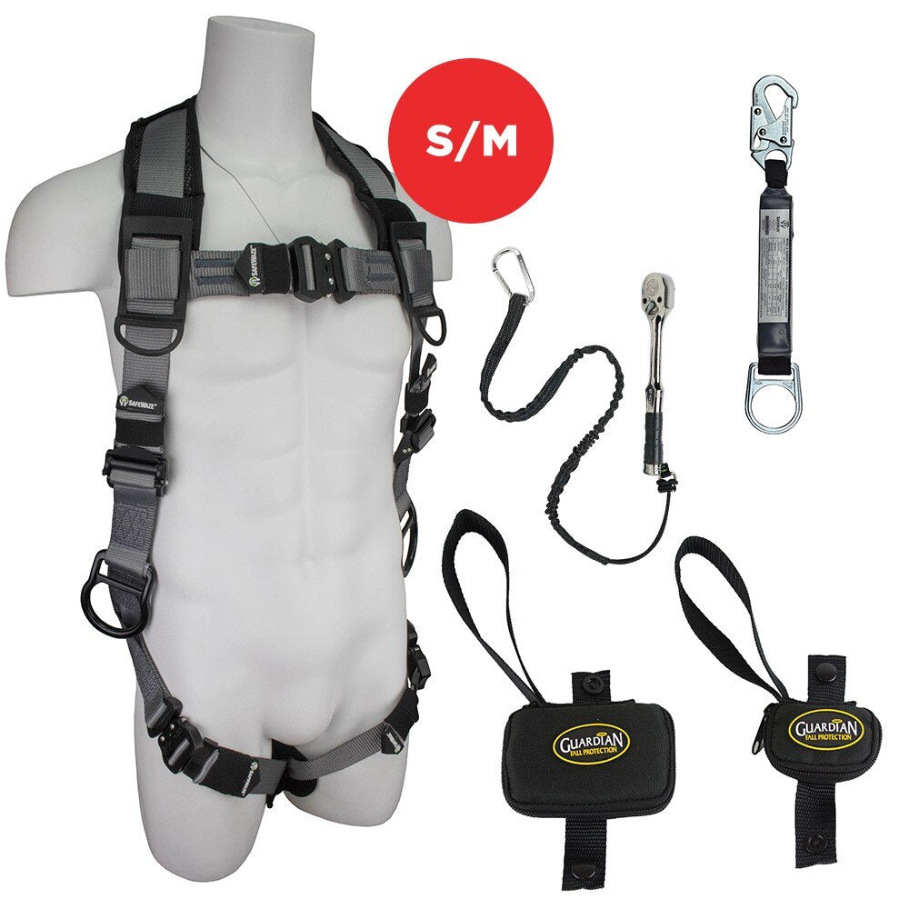 SunPower New Hire Kit - S/M