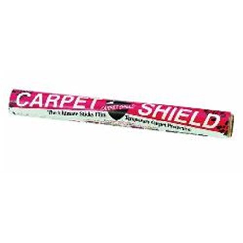 Surface Shields CS24200L Carpet Shield Self-Adhesive Film