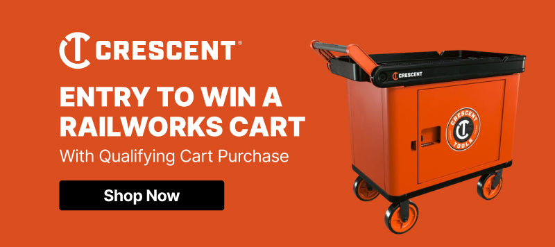 railworks sweepstakes